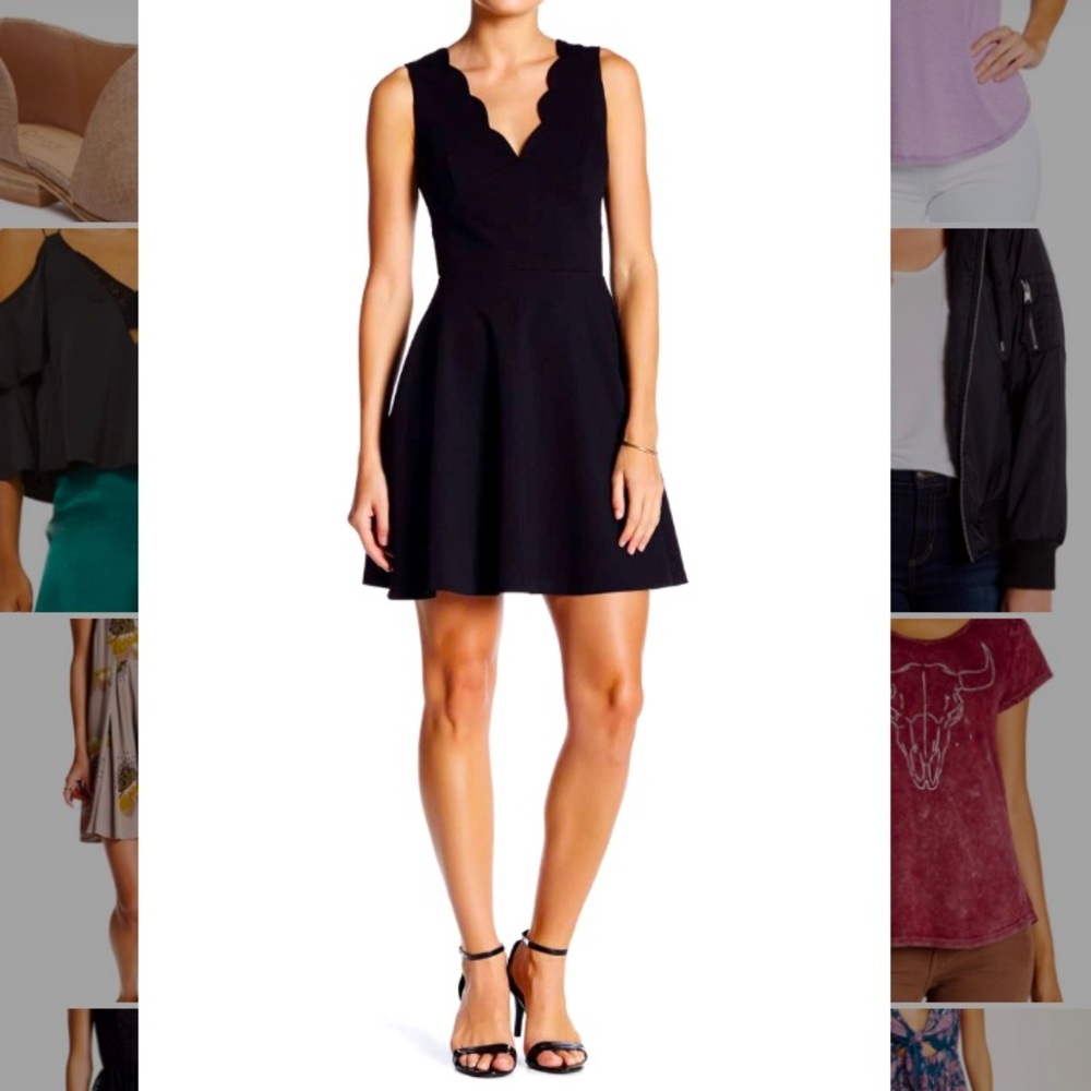love...ady Dress💫